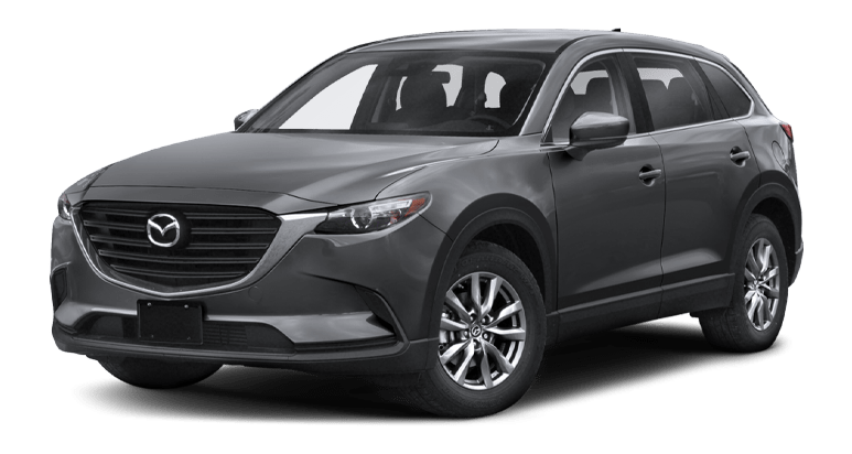 CX-9
