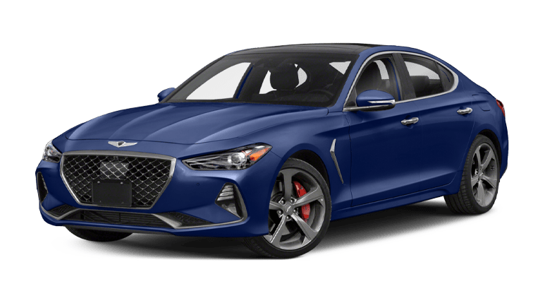 G70 Sport