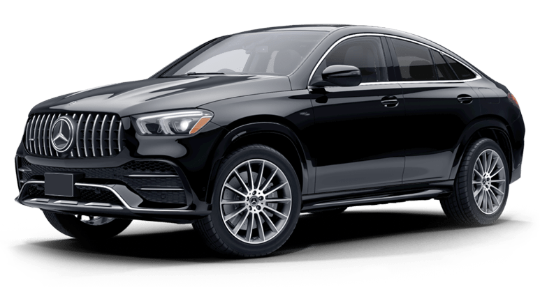 GLE 53 Coupe
