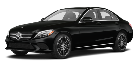 C 300 Sedan