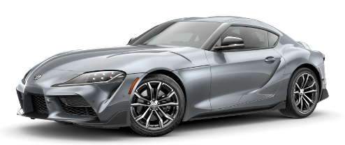 GR Supra