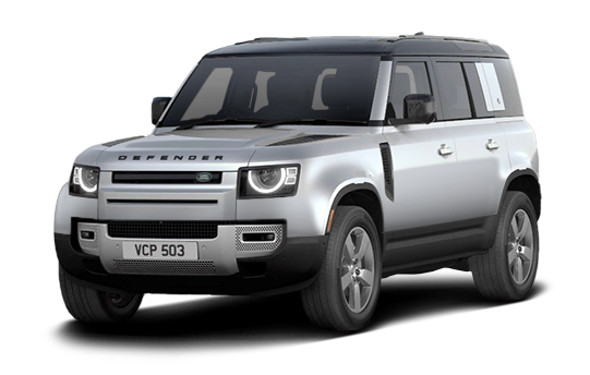 Defender 110