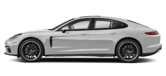 Panamera