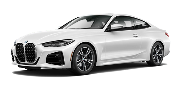 430i Coupé