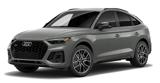 Q5 Sportback