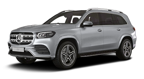 GLS 450