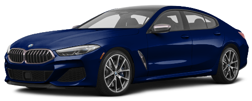 M850i