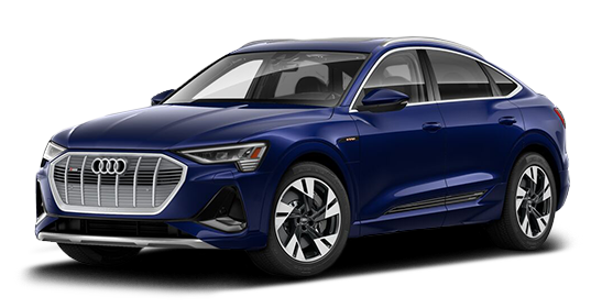 E-tron Sportback