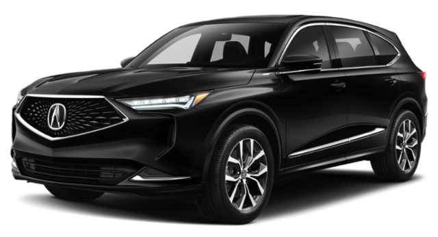 MDX