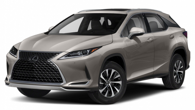 RX 350