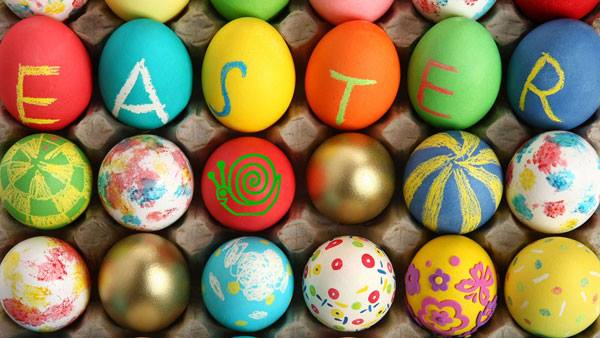 Easter Camp