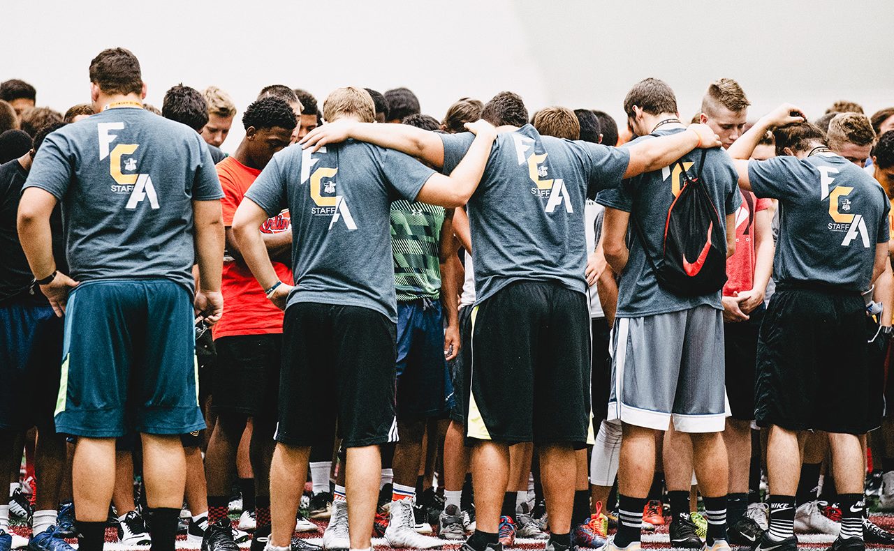 Fellowship of Christian Athletes (FCA)