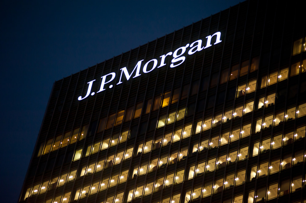 JPMorgan Has Its Own Crypto and It's Starting Real-World Trials - CoinDesk