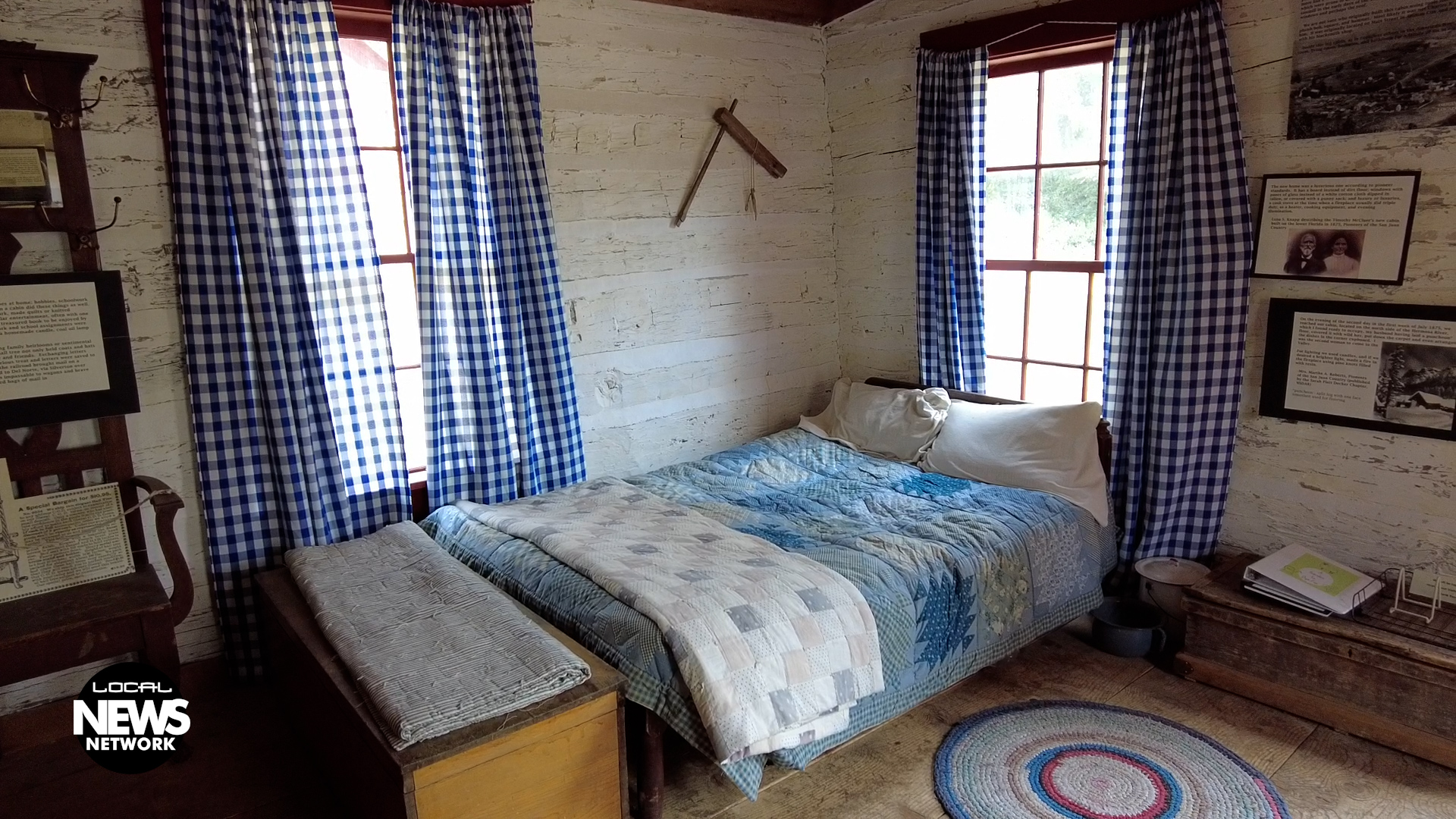 Animas Museum More than a Building 6/30/21