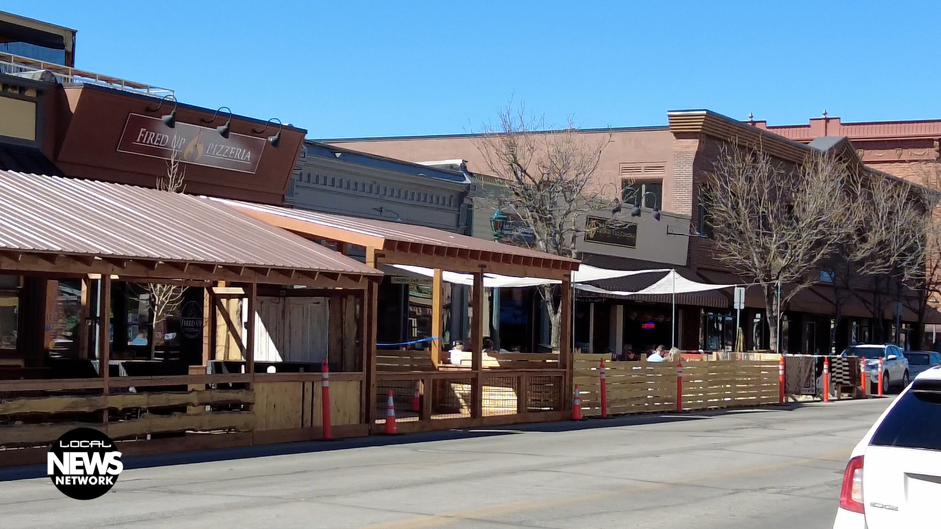 Durango Local News Durango Colorado news by The Local News Network