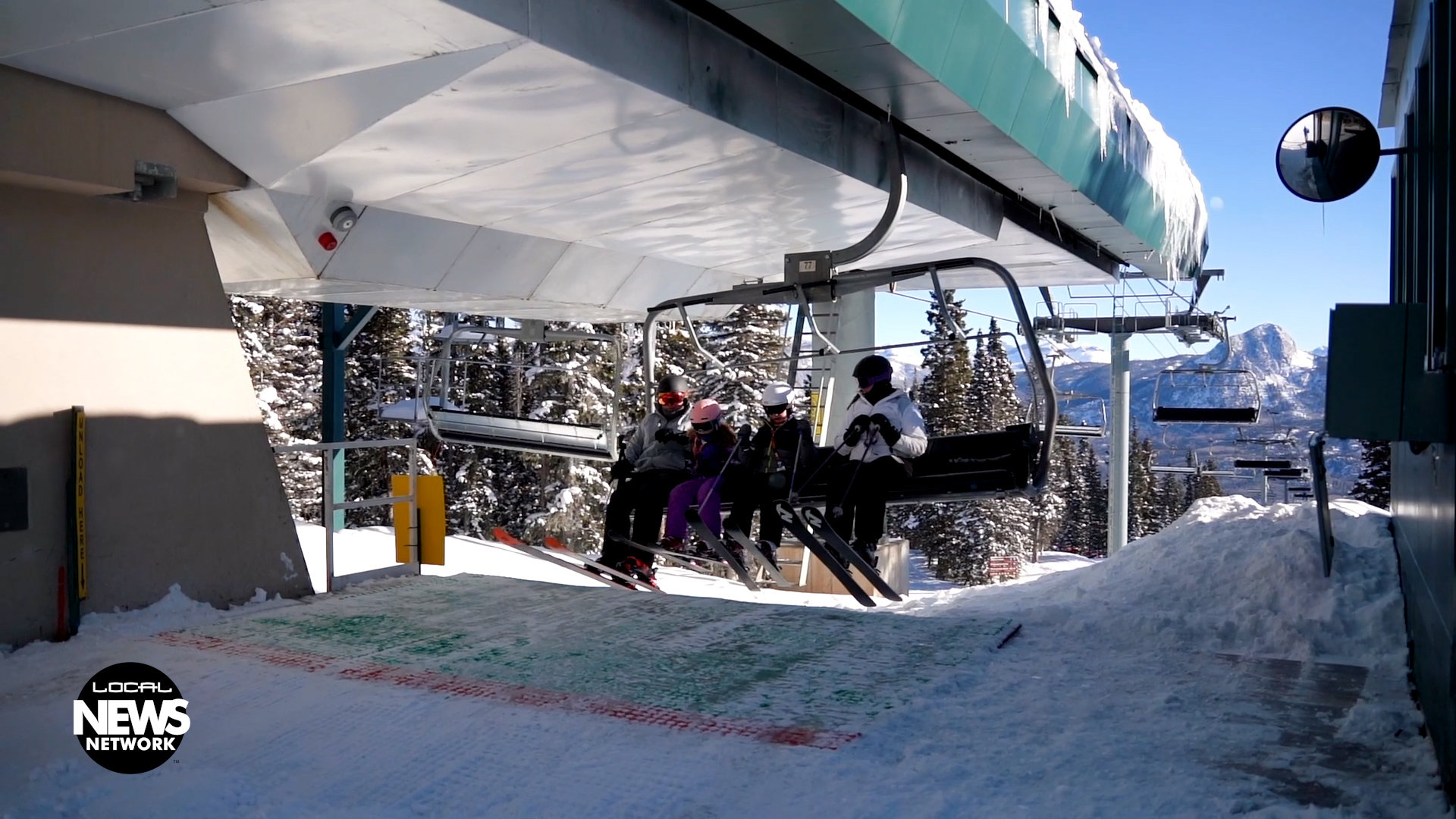 Durango Local News Durango Colorado news by The Local News Network