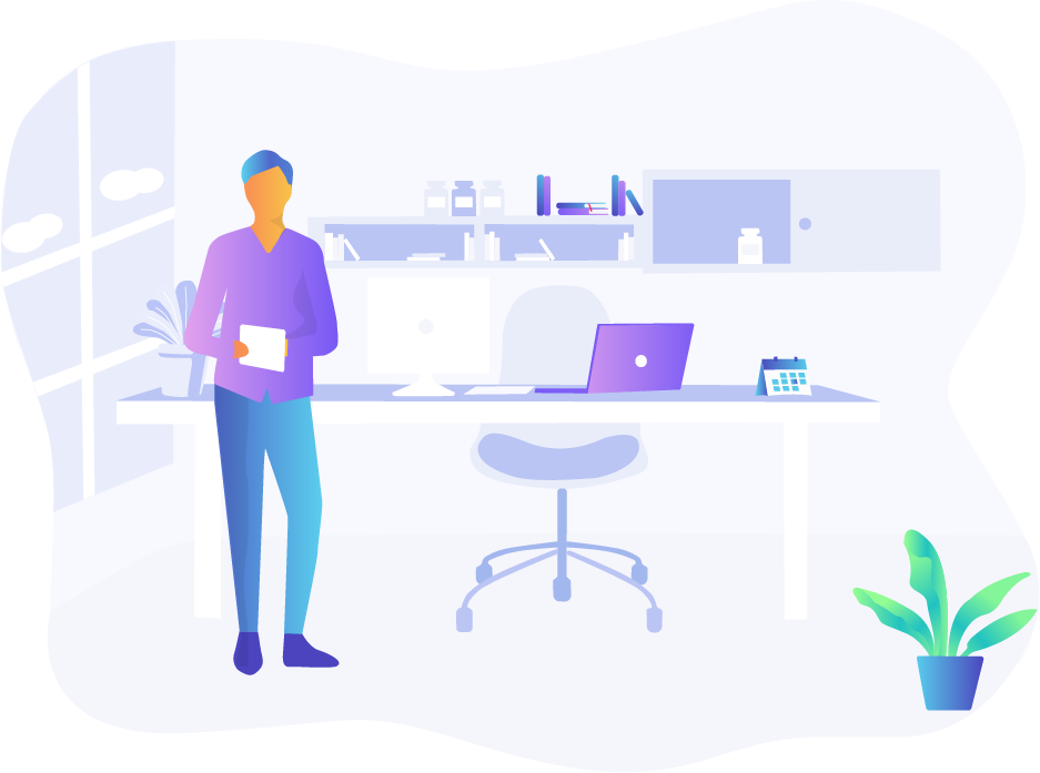 Custom Web Design Company & SEO Marketing Company