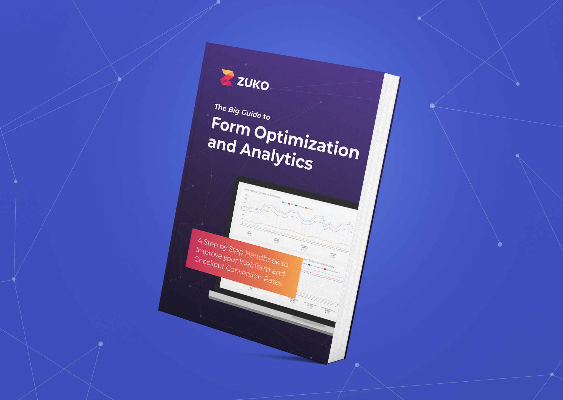 Zuko | Lead Form Design and Optimization - The Big Guide