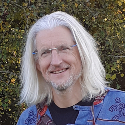 Jan - Jacky Peeters