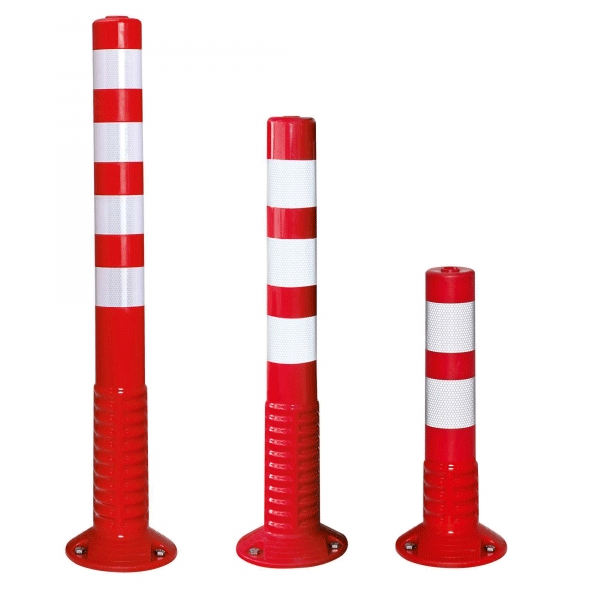 Flexible Bollard