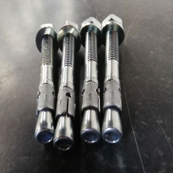 M10 Fixing Bolts