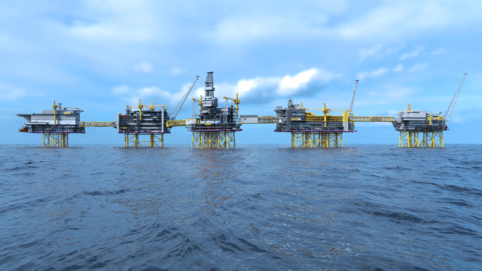 Johan Sverdup