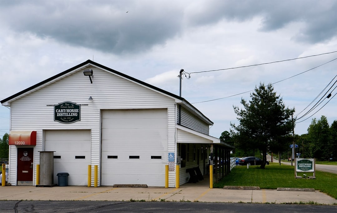 Visit Edinboro Restaurants