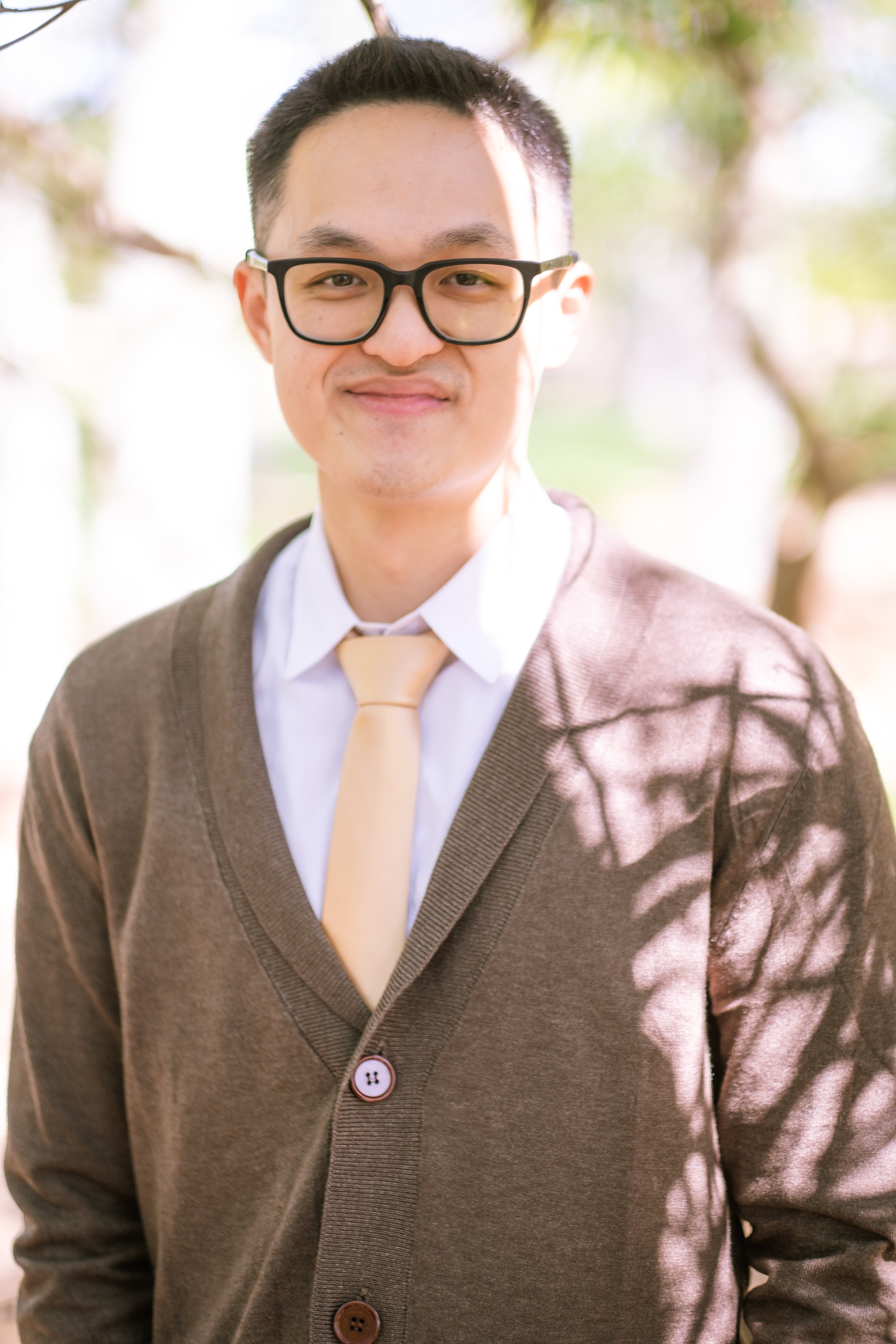 Patrick Tran