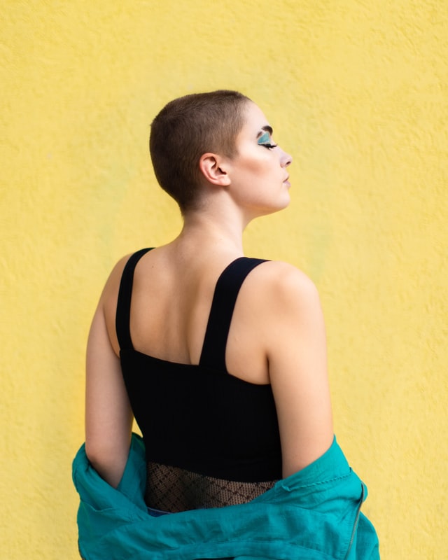 Threading Alis Kenali Efek Samping Nya