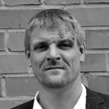 Foto Dr.-Ing. Ralf-Urs Giesen
