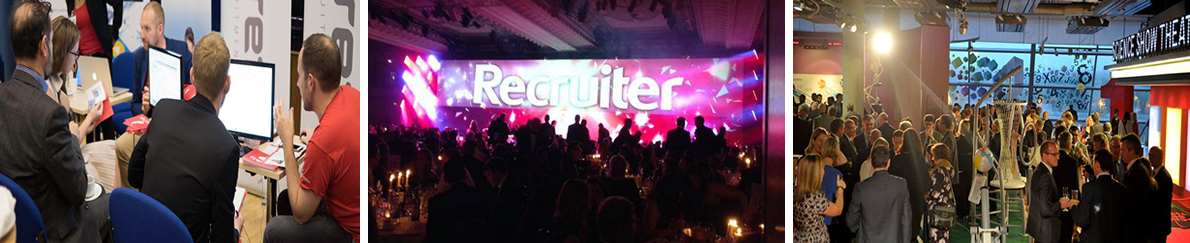 Firefish Recruitment Events