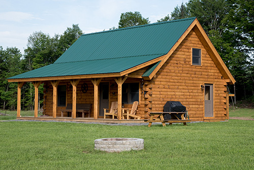 The Burke Premium Cabin Rentals In Burke Vt