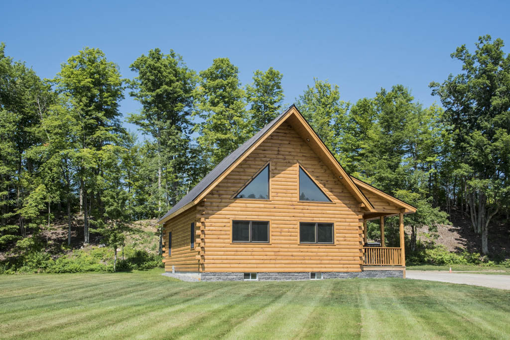 The Spaulding Premium Cabin Rentals In Burke Vt