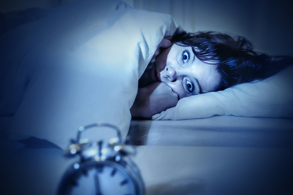 Decision making - the stuff of nightmares