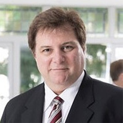 Peter Gaccione, President at Myocardial Solutions