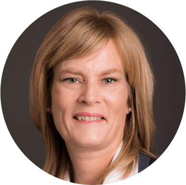 Dr. Susan Dent