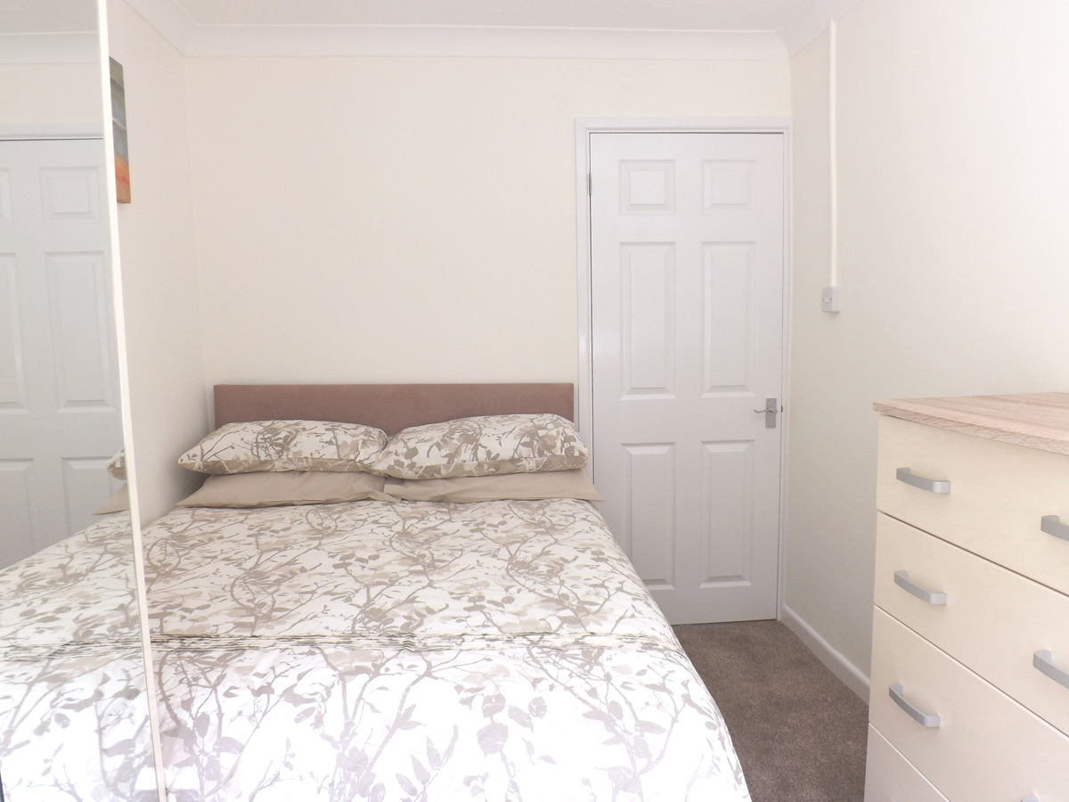 Deluxe Kipling Villa Villas & Cottages Seafield Holidy Park