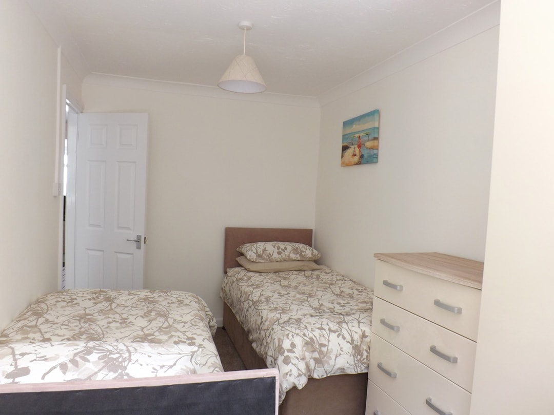 Deluxe Kipling Villa Villas & Cottages Seafield Holidy Park