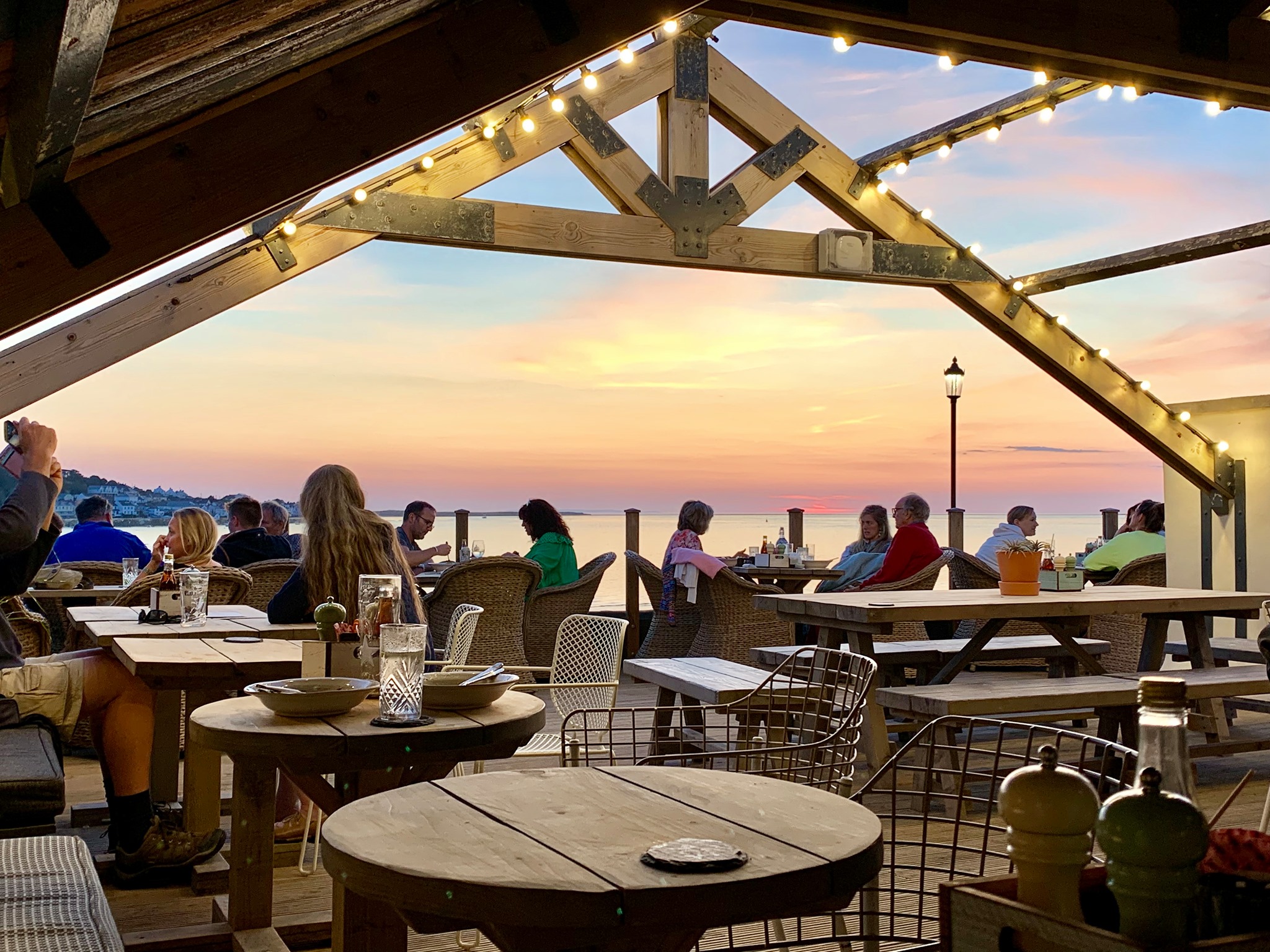 Activities and Things to Do near Westward Ho!