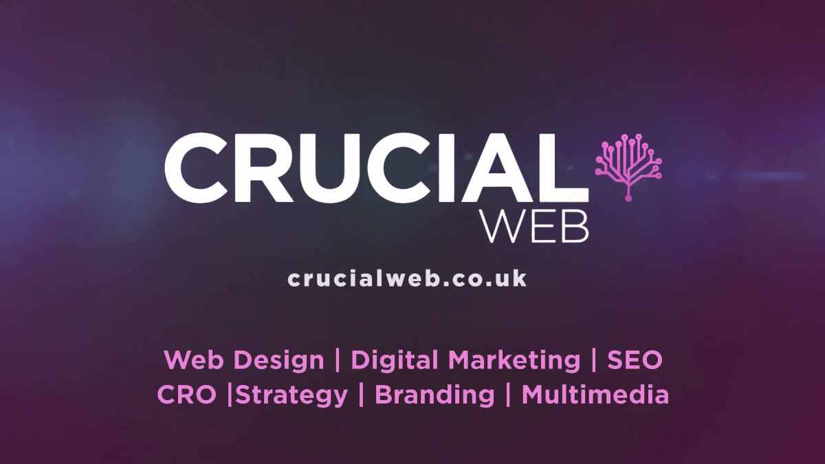 Crucial Web, digital marketing agency in Norwich, UK