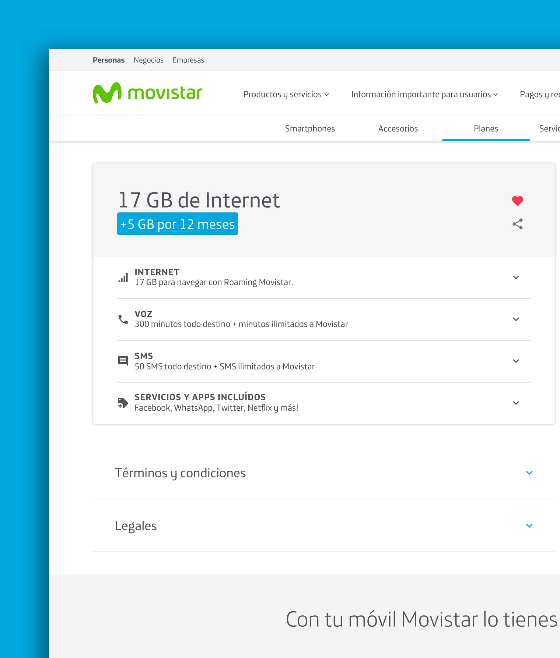 Movistar Movistar