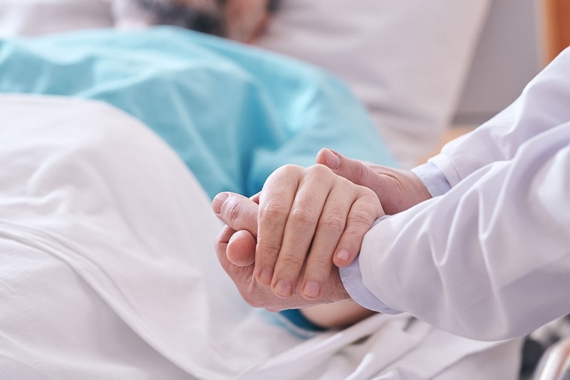 Hospital and Healthcare Laundry Services Oxwash