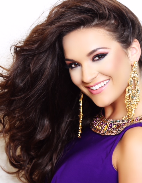 Whitney Chaffin