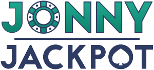 Jonny Jackpot Logo