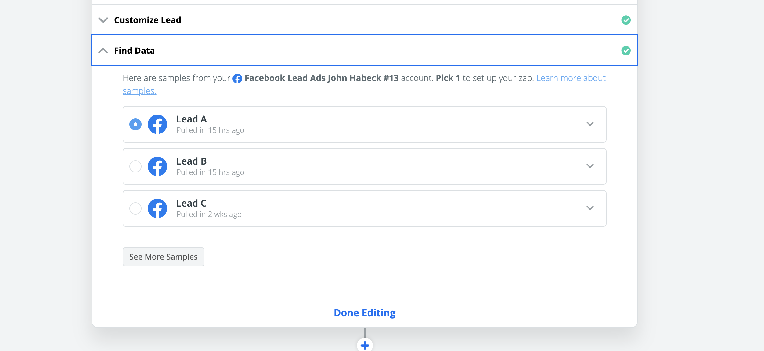 Zapier Car Dealership Leads ADF/XML CRM Integration How to