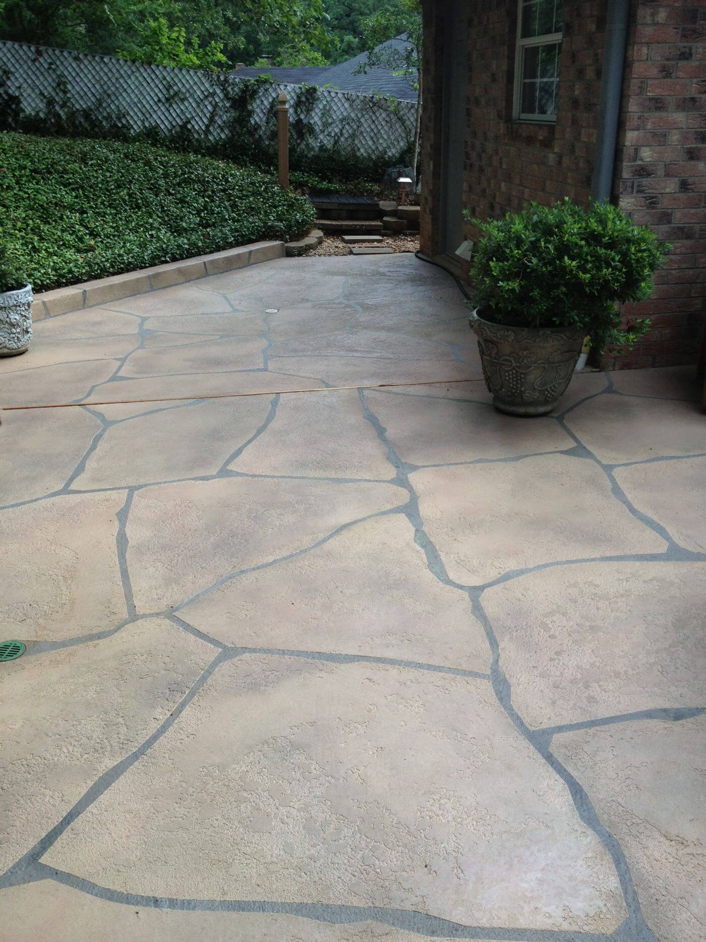 Overlays by True Custom Concrete