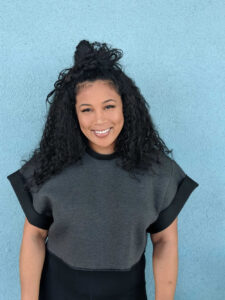 Bria Sullivan