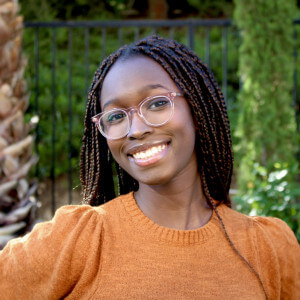Sophia Ongele