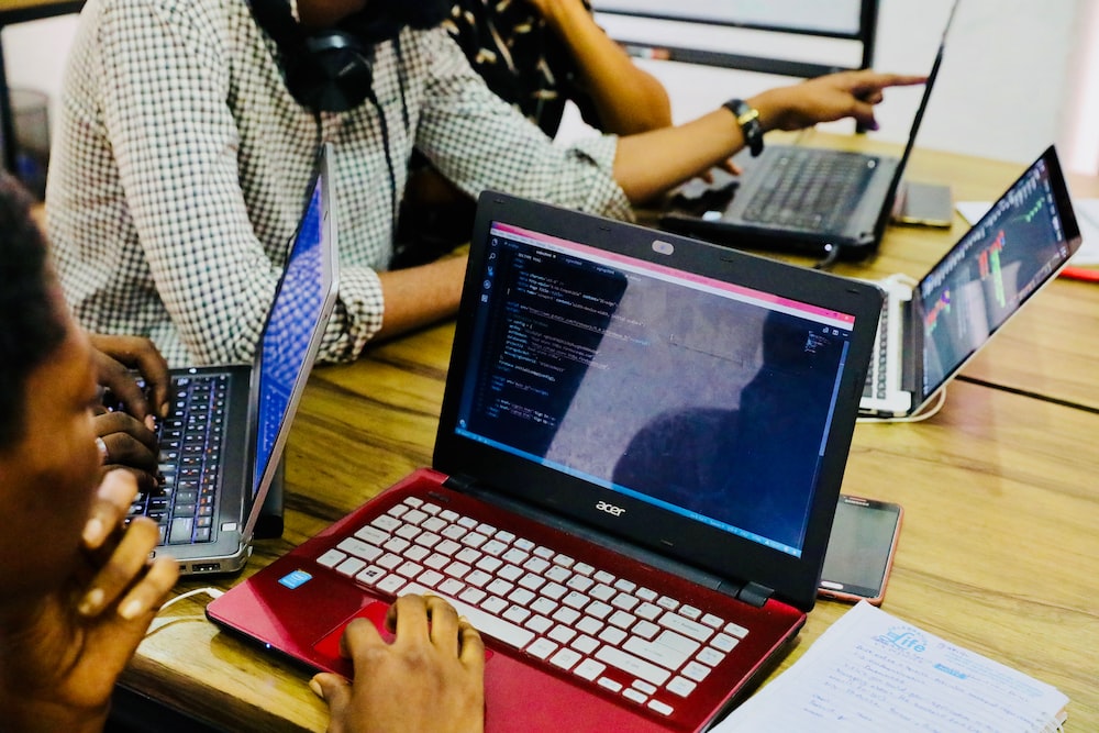 App Academy | coding bootcamp prep