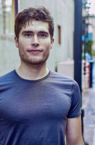 Ryan Mease graduated from App Academy in December of 2017, and is working for Lumosity